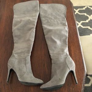 Just fab over the knee boots